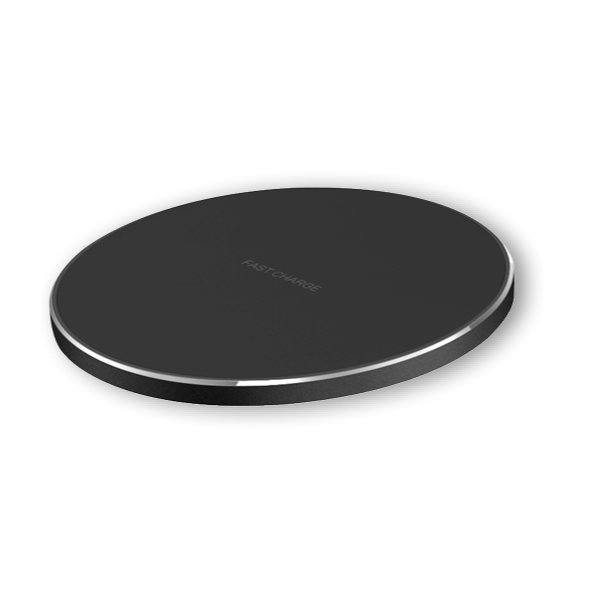 Wireless Charger „Metal“