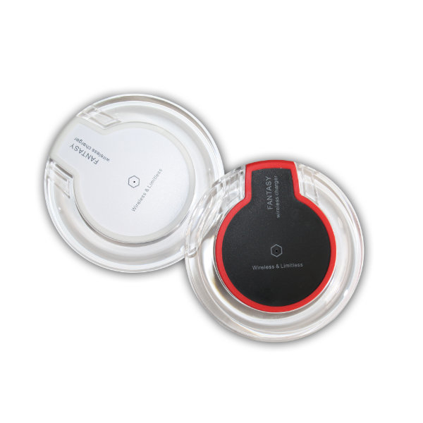 Wireless Charger „Round“